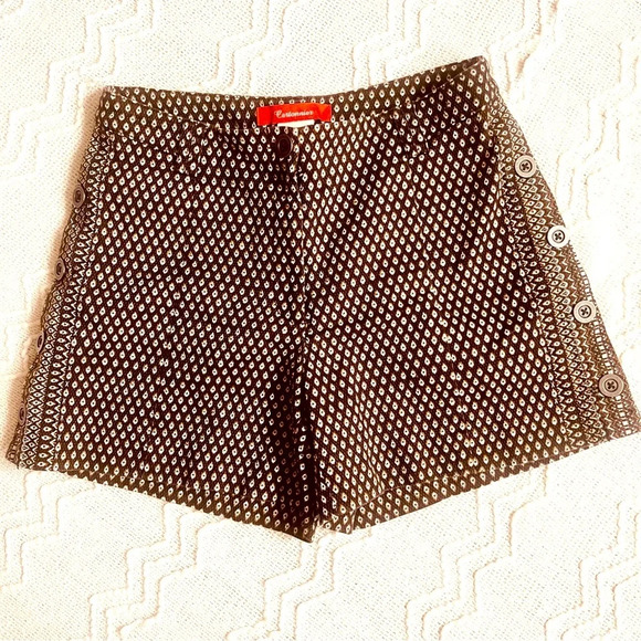 Anthropologie Pants - Anthropologie Cartonnier Shorts
